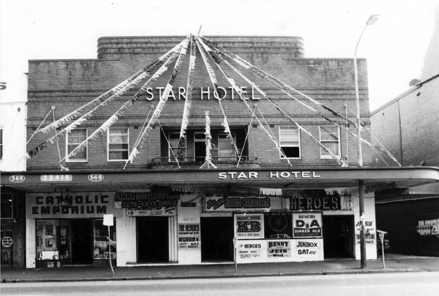 Star Hotel